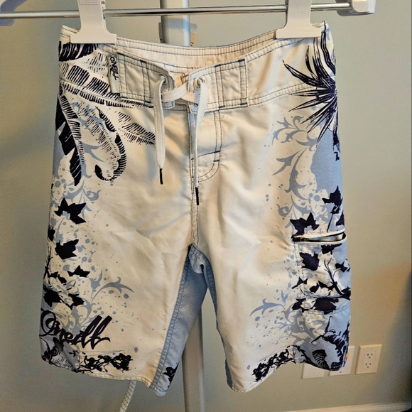 Boys swimming pants - Picture 1 of 2
